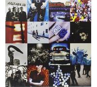 U2 - Achtung Baby 20 Box Set
