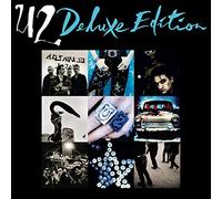 U2 - Achtung Baby 20 (Deluxe)