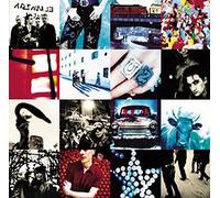 U2 – Achtung Baby – Island