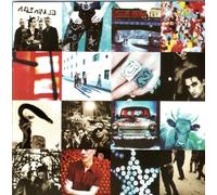U2 - Achtung Baby
