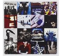 U2 - Achtung Baby
