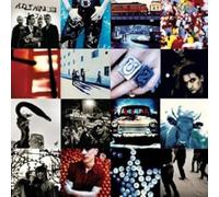 U2 - Achtung Baby