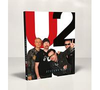 U2: Achtung baby: 6 (Grandes estrellas del pop-rock internacional)