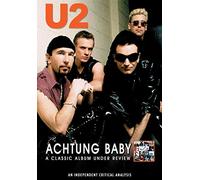 U2 - Achtung Baby: A Classic Album Under Review [Alemania] [DVD]
