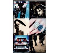 U2 - Achtung Baby [Casete]