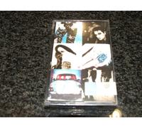 U2 - Achtung Baby Cassete (Spanish edition)