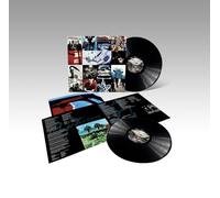 u2 - achtung baby [Vinilo]