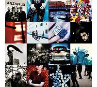 U2 – Achtung Baby – Vinilo 2LP – Island