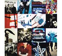 U2 - Achtung Baby [Vinilo]