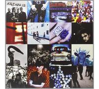 U2 Achtung Baby (Vinyl) (Importación USA)