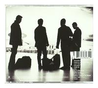 U2 - All Ese You Can'T Go Wrong Can'T Salir Detrás