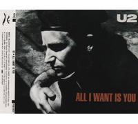 U2 - All I Want Is You