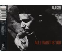 U2 - All I want is you (#662406)