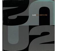 U2 - All I Want Is You - Box - EX