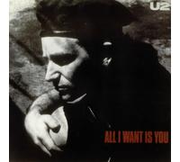 U2 - All I want is you [VINYL]