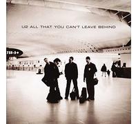 U2 - All That You Can T Leave Behin [Vinilo]