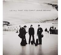 U2 - All That You Can’t Leave Behind [Vinilo]