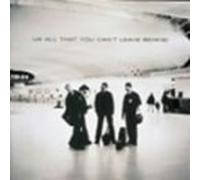 U2 - All That You Can't Leave Behin