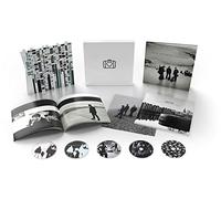 U2 – All That You Can't Leave Behind – CD – Edición Limitada Super Deluxe (5CD+Libro)