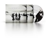 U2 – All That You Can't Leave Behind – CD – Edición limitada (1CD)