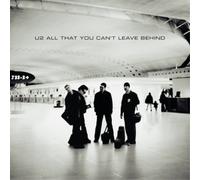 U2 - All That You Can’t Leave Behind (2 CD)