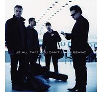U2 - All That You Can’t Leave Behind (2 CD)