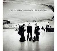 U2 All That You Can't Leave Behind (Deluxe Lp Set) (Vinyl) (Importación USA)