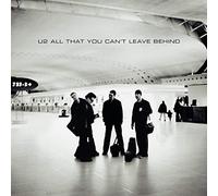 U2 - All That You Can't Leave Behind [Vinilo]