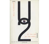 U2: At the End of the World