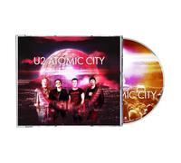 U2 - Atomic City