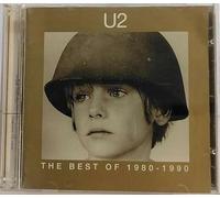 U2 - Best of 1980-1990