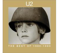 U2 - Best of 1980
