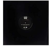 U2 - Blackout, Blackout (Jacknife Lee Remix) [Vinilo]