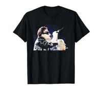 U2 Bono Zoo TV Tour en Vivo Cardiff Arms Park 1993 Camiseta