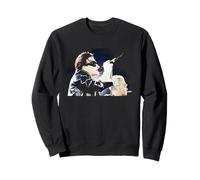 U2 Bono Zoo TV Tour en Vivo Cardiff Arms Park 1993 Sudadera