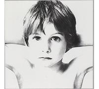 U2 - Boy (1980)
