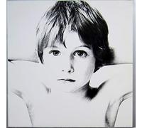 U2 - Boy (1980) [Vinyl LP]