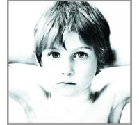 U2 - Boy