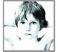 u2 - Boy by u2 Original recording remastered edition (2008) Audio CD