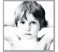 U2 Boy (CD) Remastered Album (Importación USA)