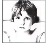 U2 - Boy [Ltd. Reissue]