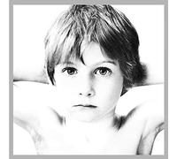 U2 - Boy - Vinilo LP 12" remasterizado - Island