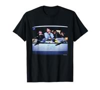 U2 Boy Tour Van Bono Band 1980 por Martyn Goddard Camiseta