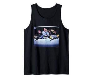 U2 Boy Tour Van Bono Band 1980 por Martyn Goddard Camiseta sin Mangas