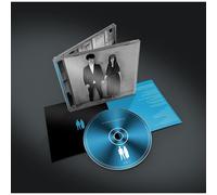 U2 - Canciones De La Experiencia - Edición Estándar 13 Pistas