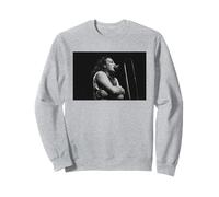 U2 Cantante Bono Live Birmingham NEC 1987 Sudadera