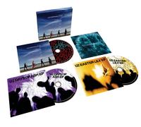 U2 Carnaval De Luz (Deluxe Edition) (CD) Box Set (PRESALE 13/11/2026)