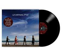U2 Carnaval De Luz (Vinyl) 12" Album (PRESALE 13/11/2026)