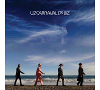 U2 Carnaval De Luz (Vinyl) (PRESALE 13/11/2026)
