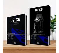 U2-CB Ultimate UCS Collector's Book (Libro del coleccionista UCS): (Guía no Oficial) (SIN COLECCION)